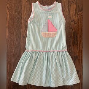EUC Trotter St. Kids Dress
